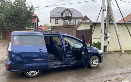 Mazda 5 I рестайлинг, 2009 год, 770 000 рублей, 7 фотография