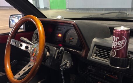 Toyota Starlet, 1985 год, 215 000 рублей, 8 фотография