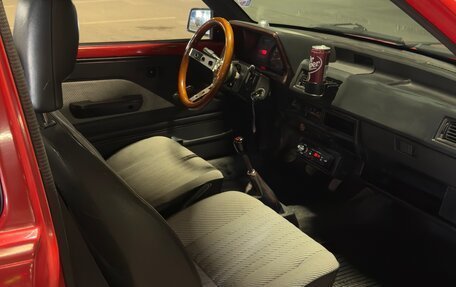 Toyota Starlet, 1985 год, 215 000 рублей, 9 фотография