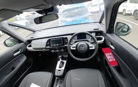 Honda Fit, 2021 год, 1 050 000 рублей, 14 фотография