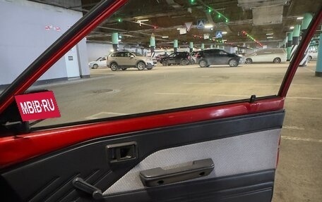 Toyota Starlet, 1985 год, 215 000 рублей, 6 фотография