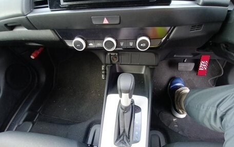 Honda Fit, 2021 год, 1 050 000 рублей, 16 фотография