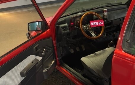 Toyota Starlet, 1985 год, 215 000 рублей, 2 фотография