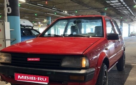Toyota Starlet, 1985 год, 215 000 рублей, 11 фотография