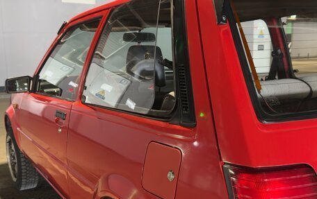 Toyota Starlet, 1985 год, 215 000 рублей, 15 фотография