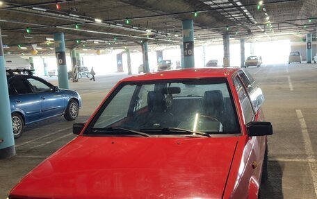 Toyota Starlet, 1985 год, 215 000 рублей, 12 фотография