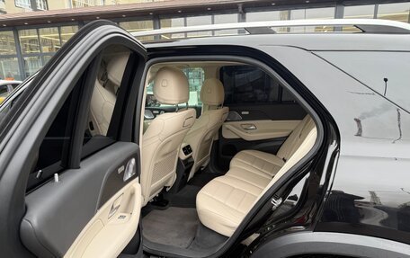Mercedes-Benz GLE, 2019 год, 4 580 000 рублей, 6 фотография