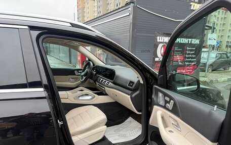 Mercedes-Benz GLE, 2019 год, 4 580 000 рублей, 7 фотография