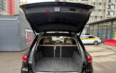 Mercedes-Benz GLE, 2019 год, 4 580 000 рублей, 10 фотография