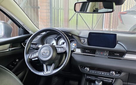 Mazda 6, 2019 год, 2 600 000 рублей, 5 фотография