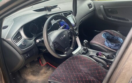 KIA cee'd III, 2012 год, 740 000 рублей, 2 фотография