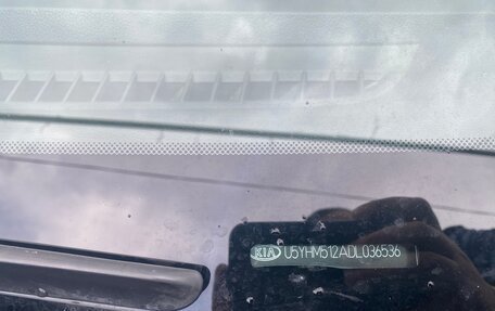 KIA cee'd III, 2012 год, 740 000 рублей, 4 фотография