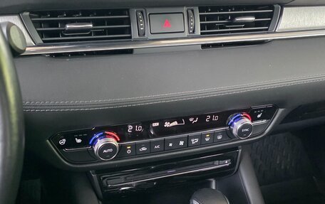 Mazda 6, 2019 год, 2 600 000 рублей, 8 фотография