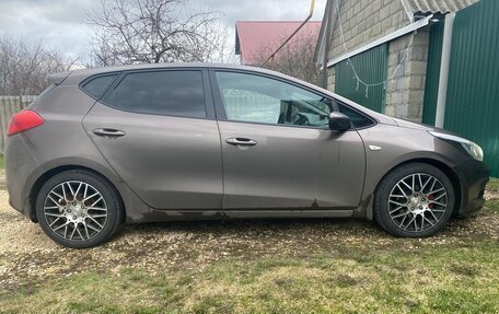 KIA cee'd III, 2012 год, 740 000 рублей, 7 фотография