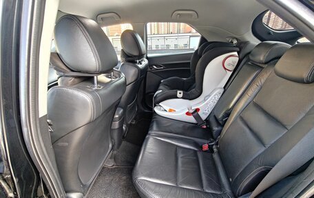 Honda Civic VIII, 2008 год, 740 000 рублей, 13 фотография