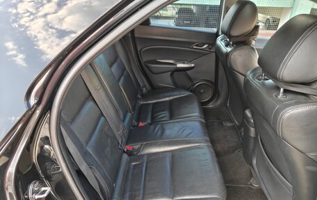 Honda Civic VIII, 2008 год, 740 000 рублей, 15 фотография