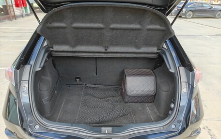 Honda Civic VIII, 2008 год, 740 000 рублей, 16 фотография