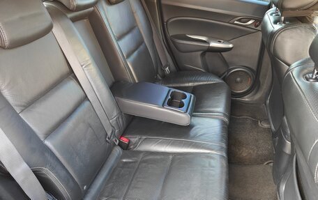 Honda Civic VIII, 2008 год, 740 000 рублей, 17 фотография