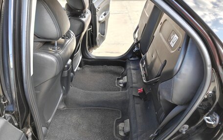 Honda Civic VIII, 2008 год, 740 000 рублей, 18 фотография
