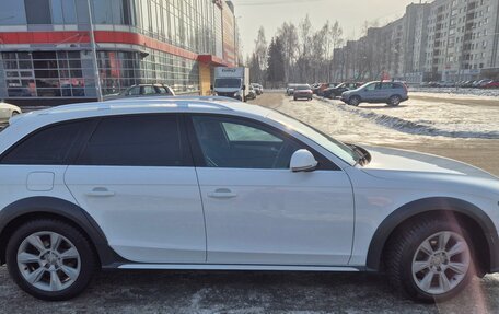 Audi A4 allroad, 2013 год, 1 570 000 рублей, 6 фотография