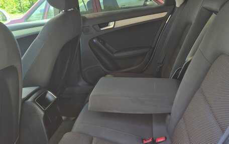 Audi A4 allroad, 2013 год, 1 570 000 рублей, 14 фотография