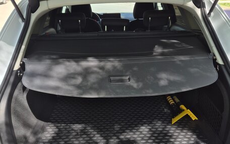 Audi A4 allroad, 2013 год, 1 570 000 рублей, 15 фотография
