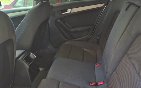Audi A4 allroad, 2013 год, 1 570 000 рублей, 13 фотография