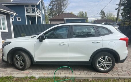 Haval Jolion, 2024 год, 2 100 000 рублей, 2 фотография