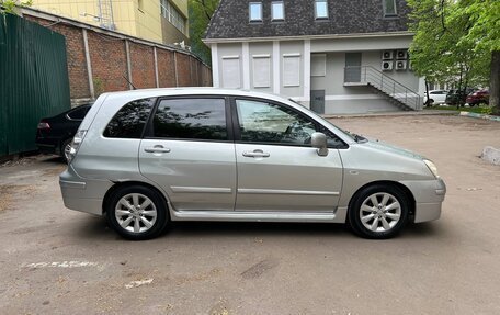 Suzuki Liana, 2007 год, 405 000 рублей, 2 фотография