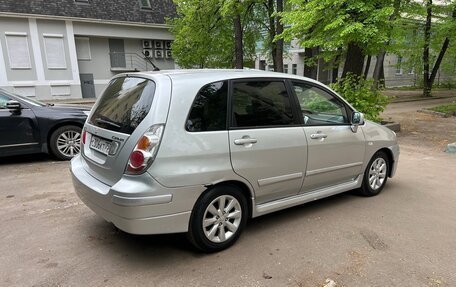 Suzuki Liana, 2007 год, 405 000 рублей, 3 фотография