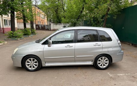 Suzuki Liana, 2007 год, 405 000 рублей, 6 фотография