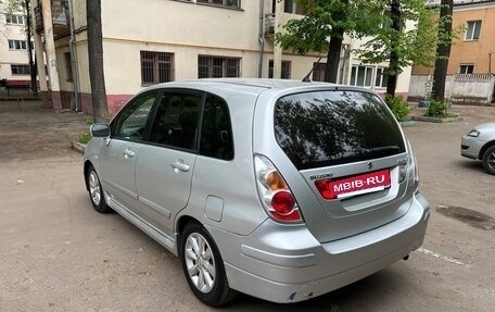 Suzuki Liana, 2007 год, 405 000 рублей, 5 фотография