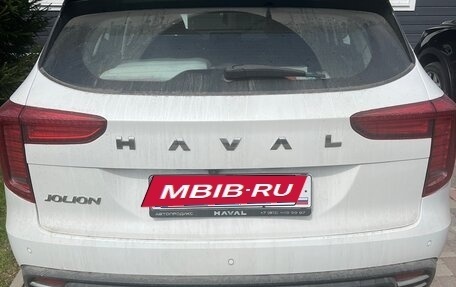 Haval Jolion, 2024 год, 2 100 000 рублей, 3 фотография