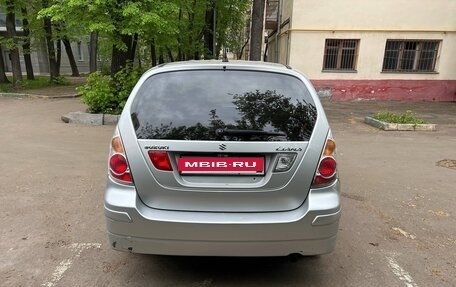 Suzuki Liana, 2007 год, 405 000 рублей, 4 фотография