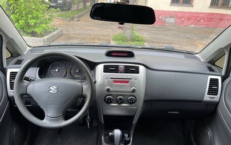 Suzuki Liana, 2007 год, 405 000 рублей, 14 фотография