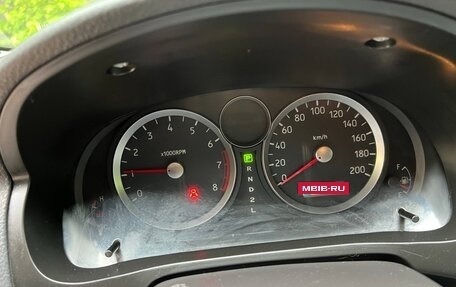 Suzuki Liana, 2007 год, 405 000 рублей, 16 фотография