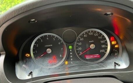 Suzuki Liana, 2007 год, 405 000 рублей, 15 фотография