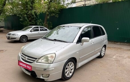 Suzuki Liana, 2007 год, 405 000 рублей, 7 фотография