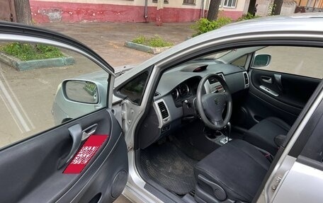 Suzuki Liana, 2007 год, 405 000 рублей, 12 фотография
