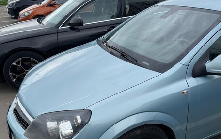 Opel Astra H, 2010 год, 725 000 рублей, 2 фотография