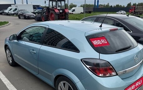 Opel Astra H, 2010 год, 725 000 рублей, 5 фотография