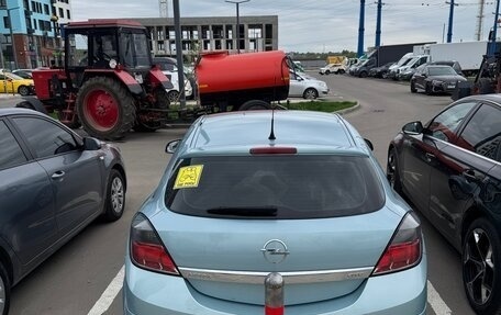 Opel Astra H, 2010 год, 725 000 рублей, 4 фотография