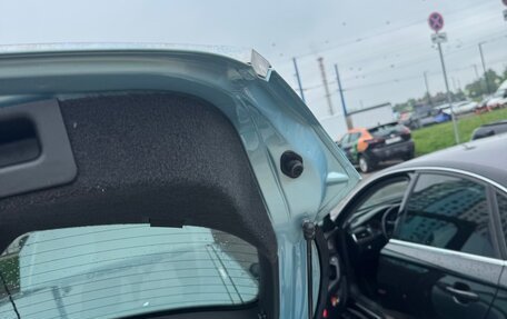 Opel Astra H, 2010 год, 725 000 рублей, 14 фотография