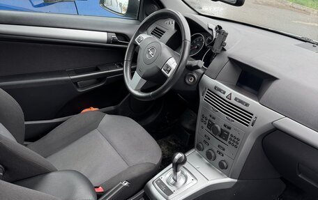 Opel Astra H, 2010 год, 725 000 рублей, 22 фотография