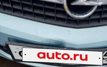 Opel Astra H, 2010 год, 725 000 рублей, 20 фотография