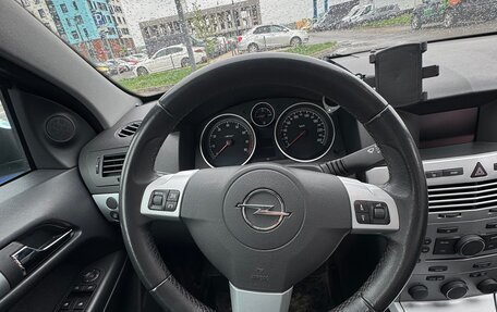 Opel Astra H, 2010 год, 725 000 рублей, 27 фотография