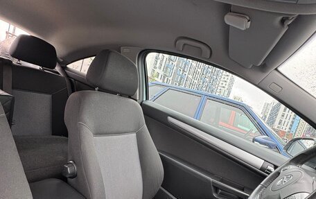 Opel Astra H, 2010 год, 725 000 рублей, 24 фотография