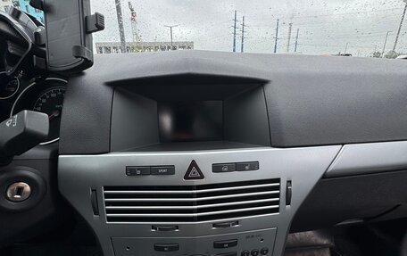 Opel Astra H, 2010 год, 725 000 рублей, 29 фотография