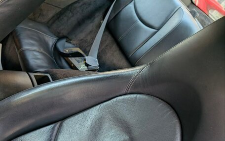 Porsche 911, 2004 год, 3 800 000 рублей, 7 фотография