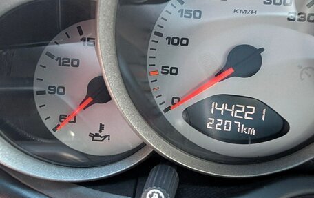 Porsche 911, 2004 год, 3 800 000 рублей, 6 фотография